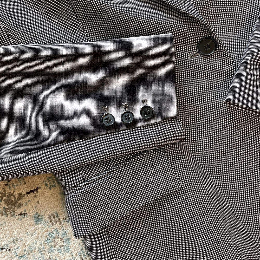 Theory blazer - Picture 2 of 3